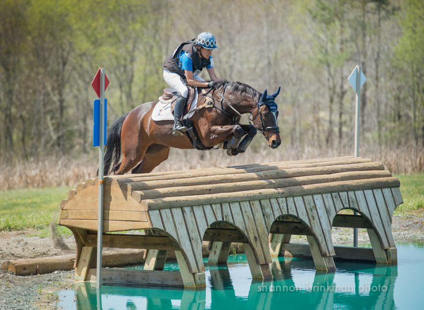 Cross country schooling